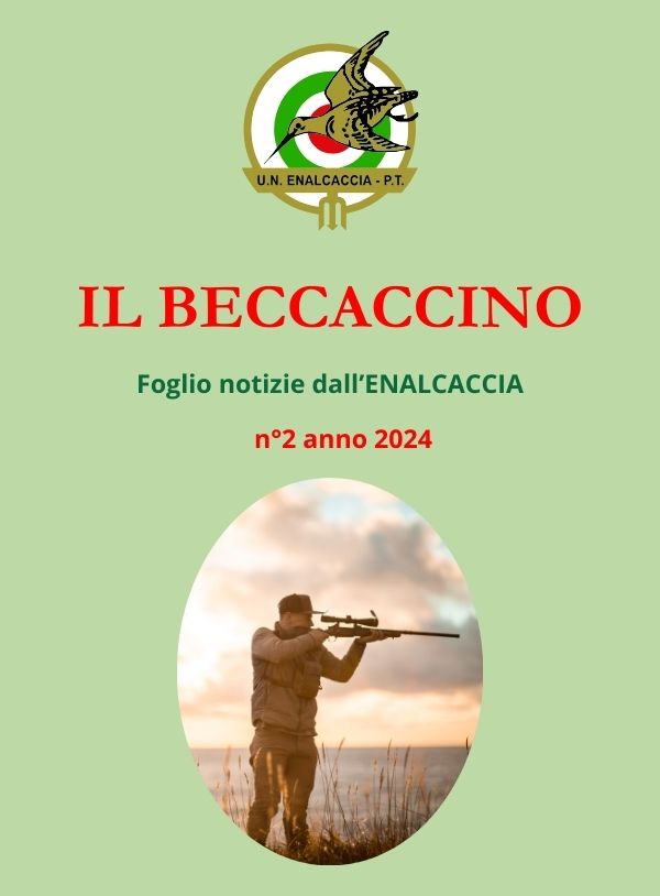 Il Beccaccino nr. 2 – 2024