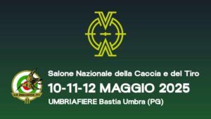 ENALCACCIA sarà presente con proprio stand alla Fiera Caccia Village 2025